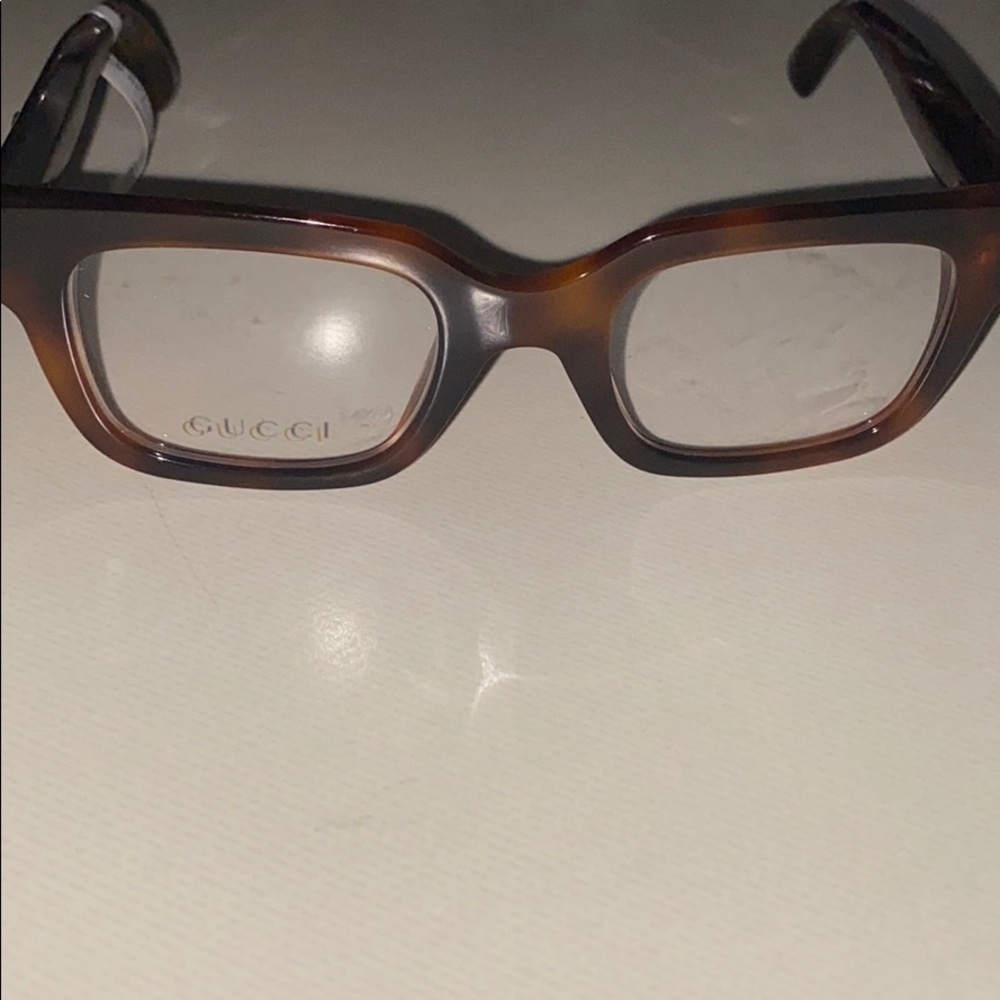 Gucci eyeglasses